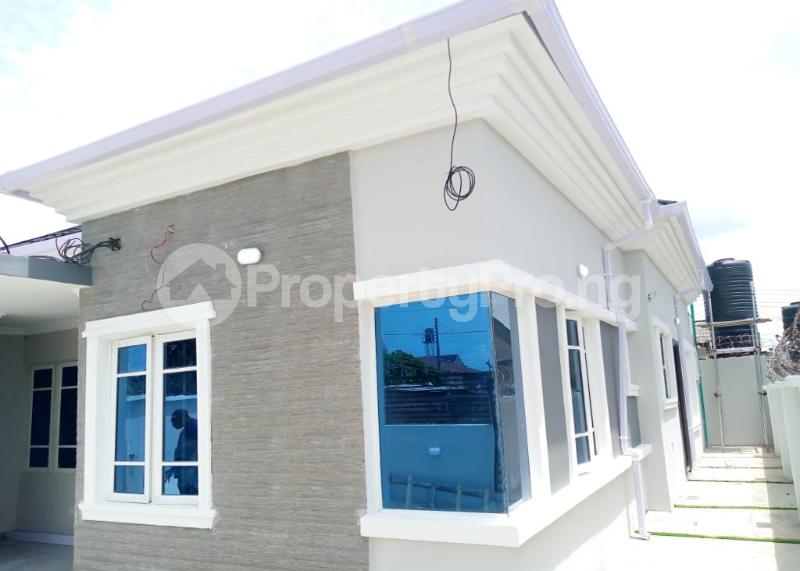 3 bedroom House for sale Abraham adesanya estate Ajah Lagos