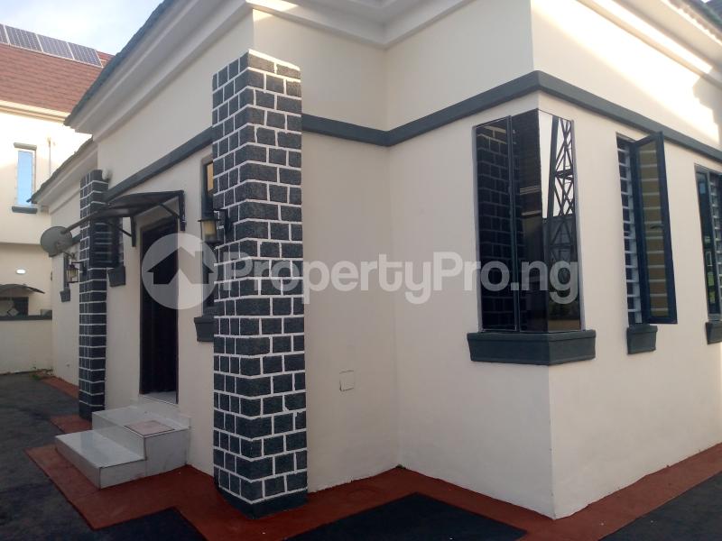 3 bedroom House for rent Thomas estate Ajah Lagos