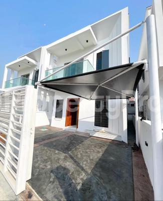 4 bedroom House for sale Thomas Estate Thomas estate Ajah Lagos