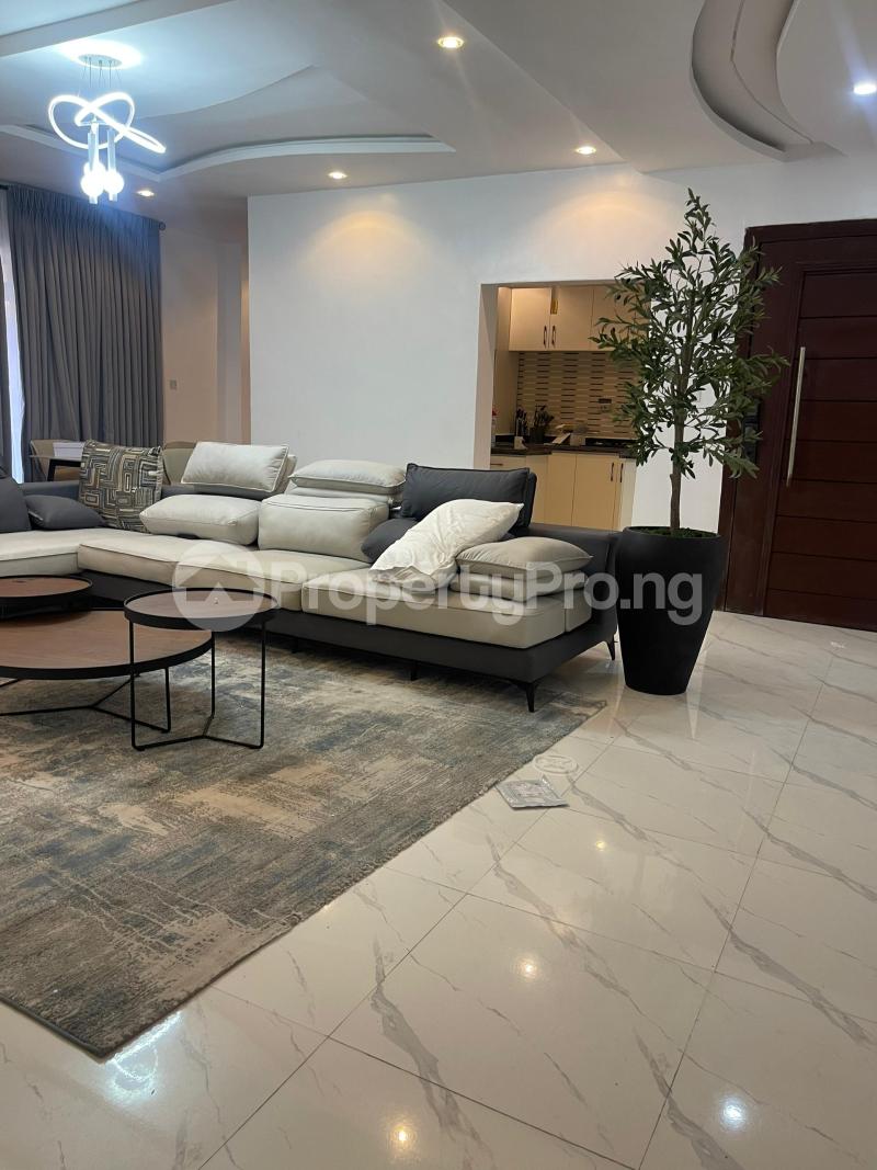 3 bedroom Flat / Apartment for rent Lekki Phase 1, Freedom Way Lekki Lagos