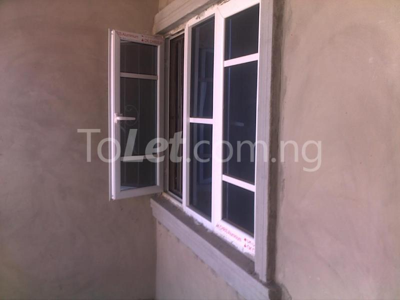 1 bedroom Flat / Apartment for rent Unity Estate Egbeda Alimosho Lagos