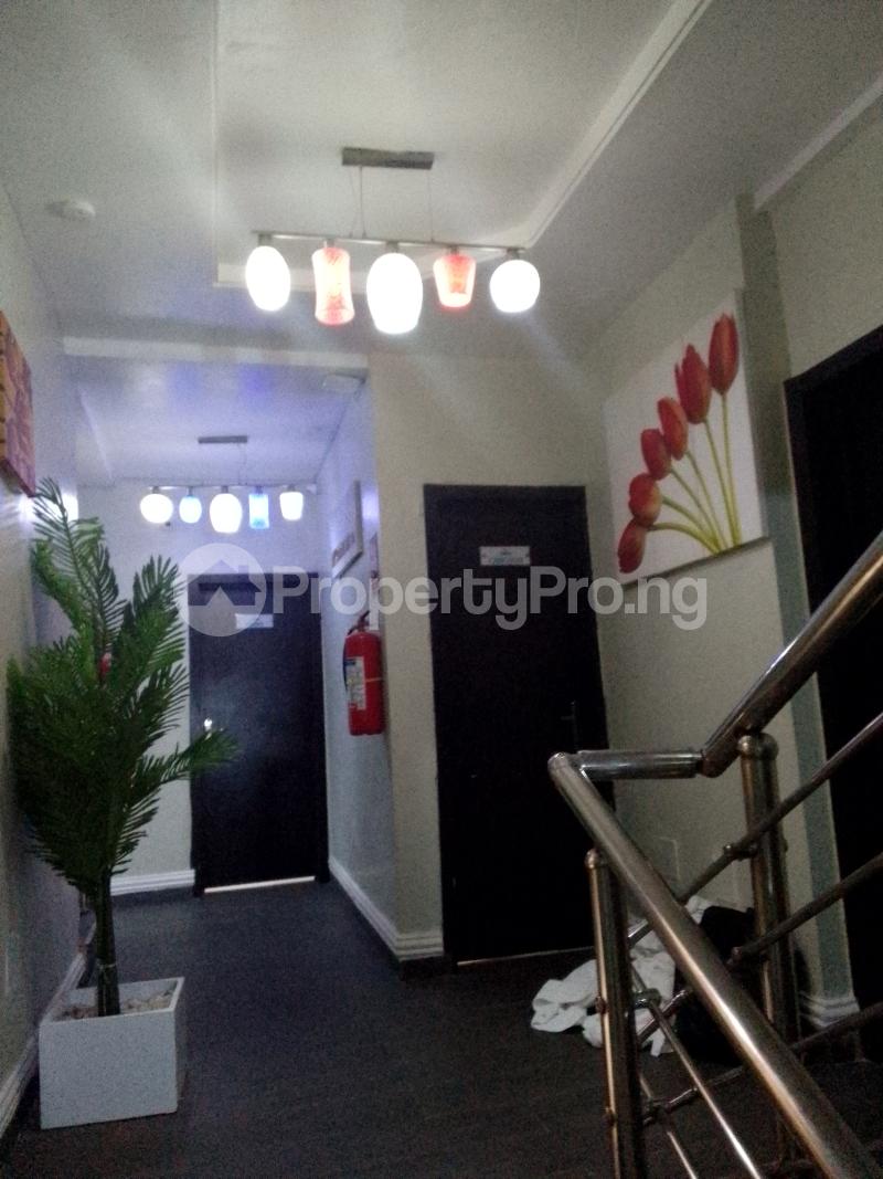 1 bedroom Flat / Apartment for shortlet Oregun Ikeja Lagos