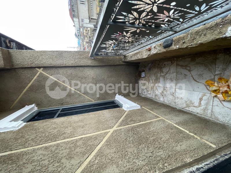 1 bedroom Flat / Apartment for rent Shomolu Shomolu Shomolu Lagos