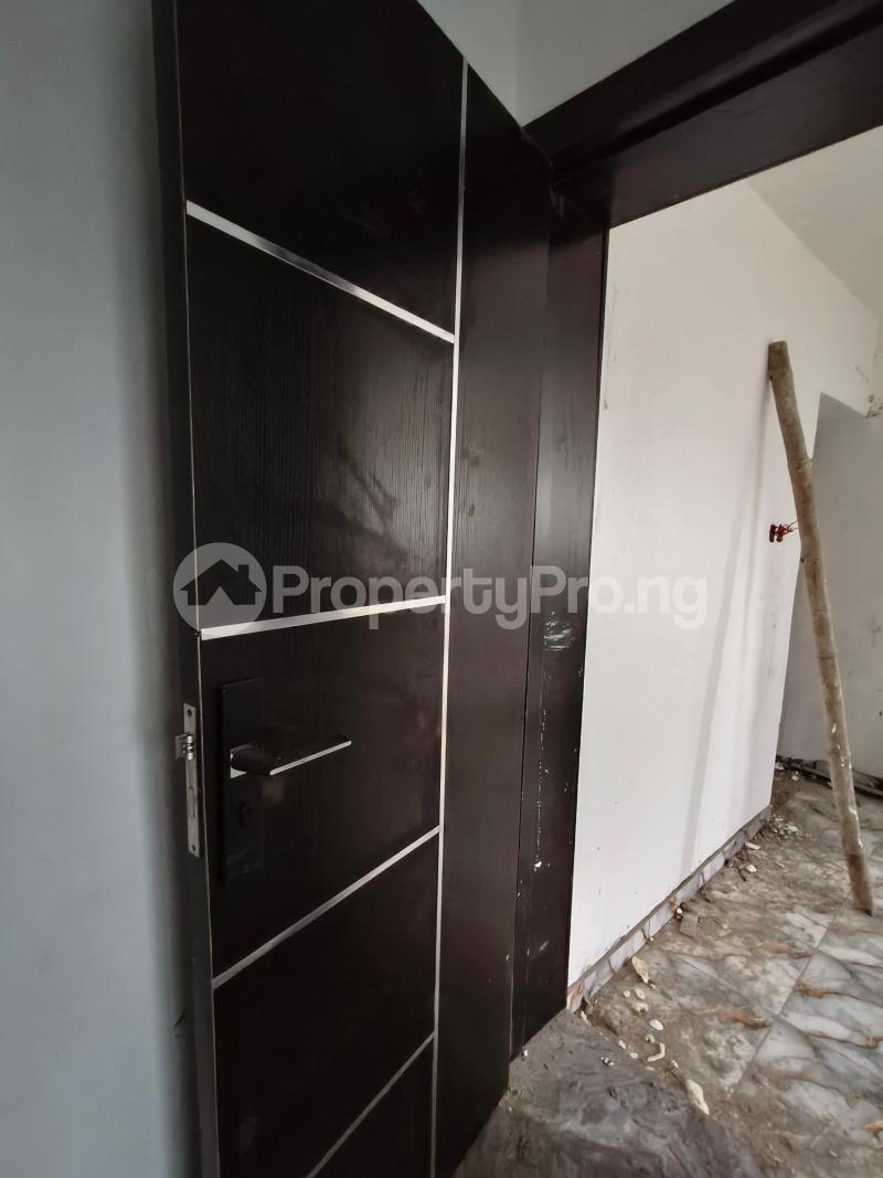 1 bedroom Flat / Apartment for rent Shomolu, Lagos. Shomolu Shomolu Lagos