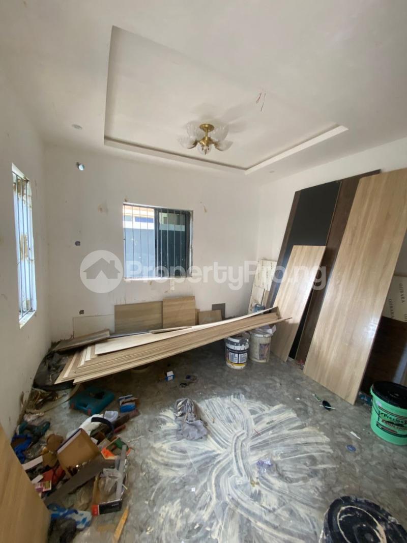 1 bedroom Flat / Apartment for rent Charley Boy Gbagada Lagos - 0