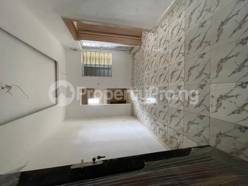 1 bedroom Flat / Apartment for rent Shomolu Lagos Shomolu Shomolu Lagos