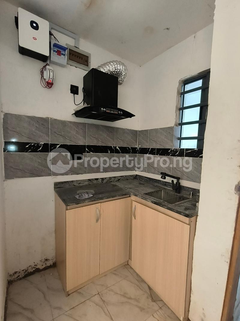 1 bedroom Flat / Apartment for rent Yaba Lagos