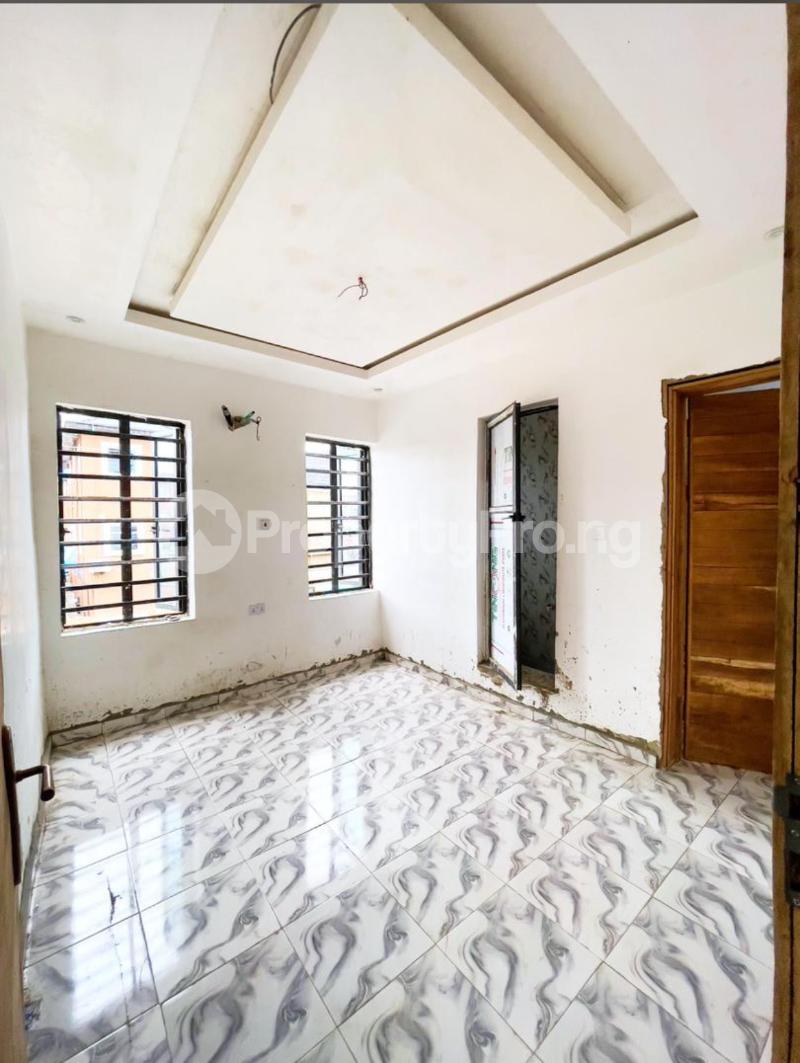 1 bedroom Flat / Apartment for rent  Yaba Lagos