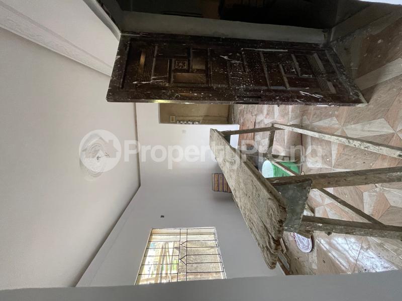 1 bedroom Flat / Apartment for rent Shomolu Lagos Shomolu Shomolu Lagos