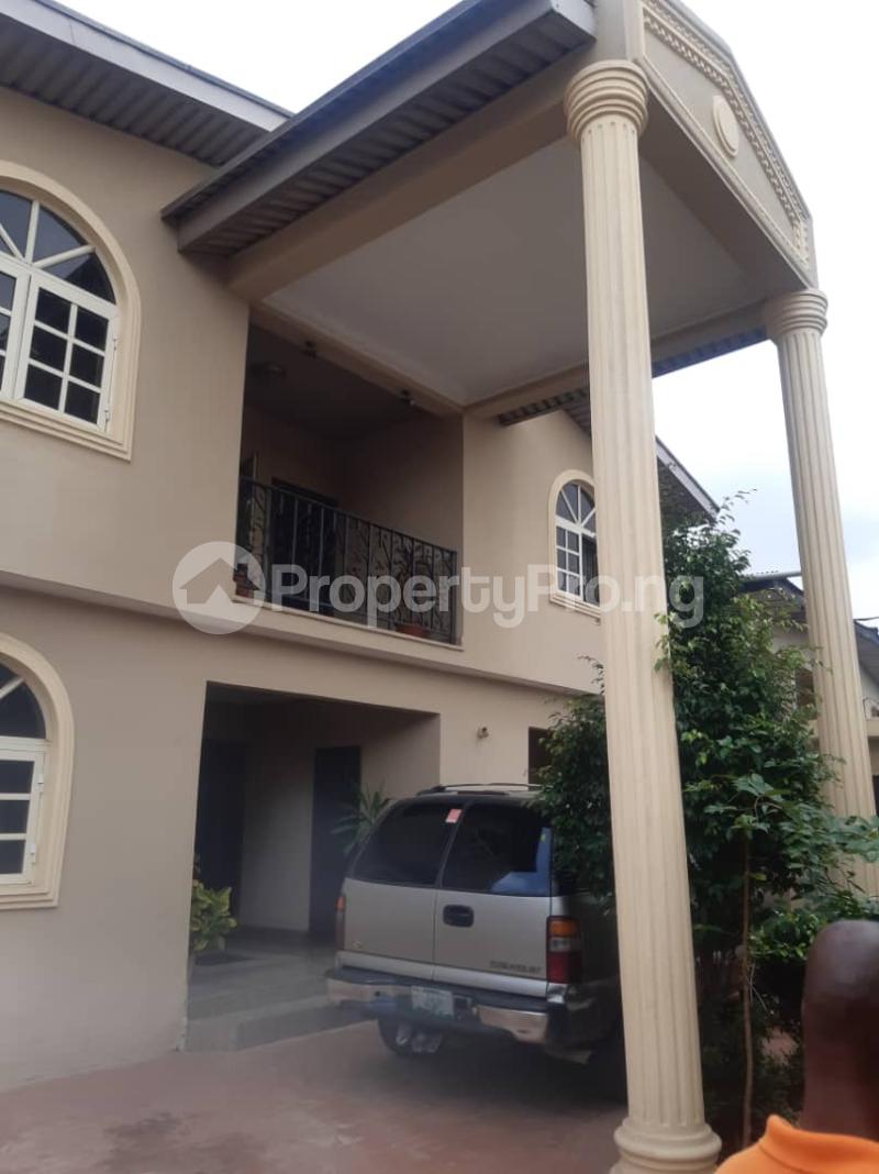 1 bedroom Flat / Apartment for rent Pedro Shomolu Shomolu Lagos