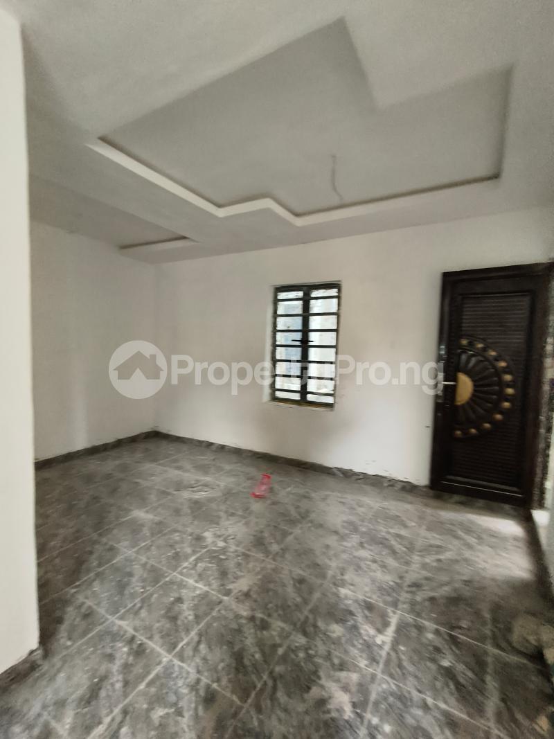 1 bedroom Flat / Apartment for rent Shomolu, Lagos. Shomolu Shomolu Lagos