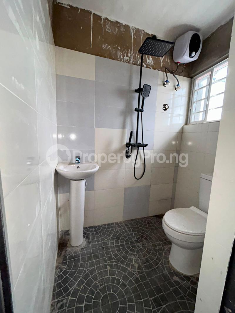 1 bedroom Flat / Apartment for rent Akoka, Yaba, Lagos. Akoka Yaba Lagos