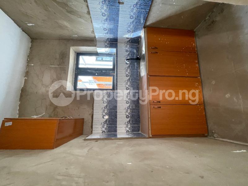 1 bedroom Flat / Apartment for rent Off Charlie Boy, Gbagada, Lagos. Gbagada Lagos