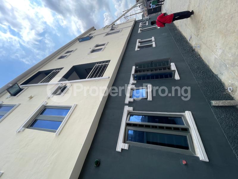 1 bedroom Flat / Apartment for rent Akoka Yaba Lagos Akoka Yaba Lagos