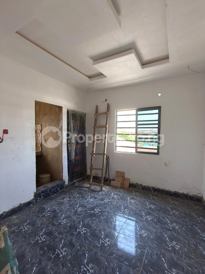 1 bedroom Flat / Apartment for rent Akoka, Yaba, Lagos. Yaba Lagos