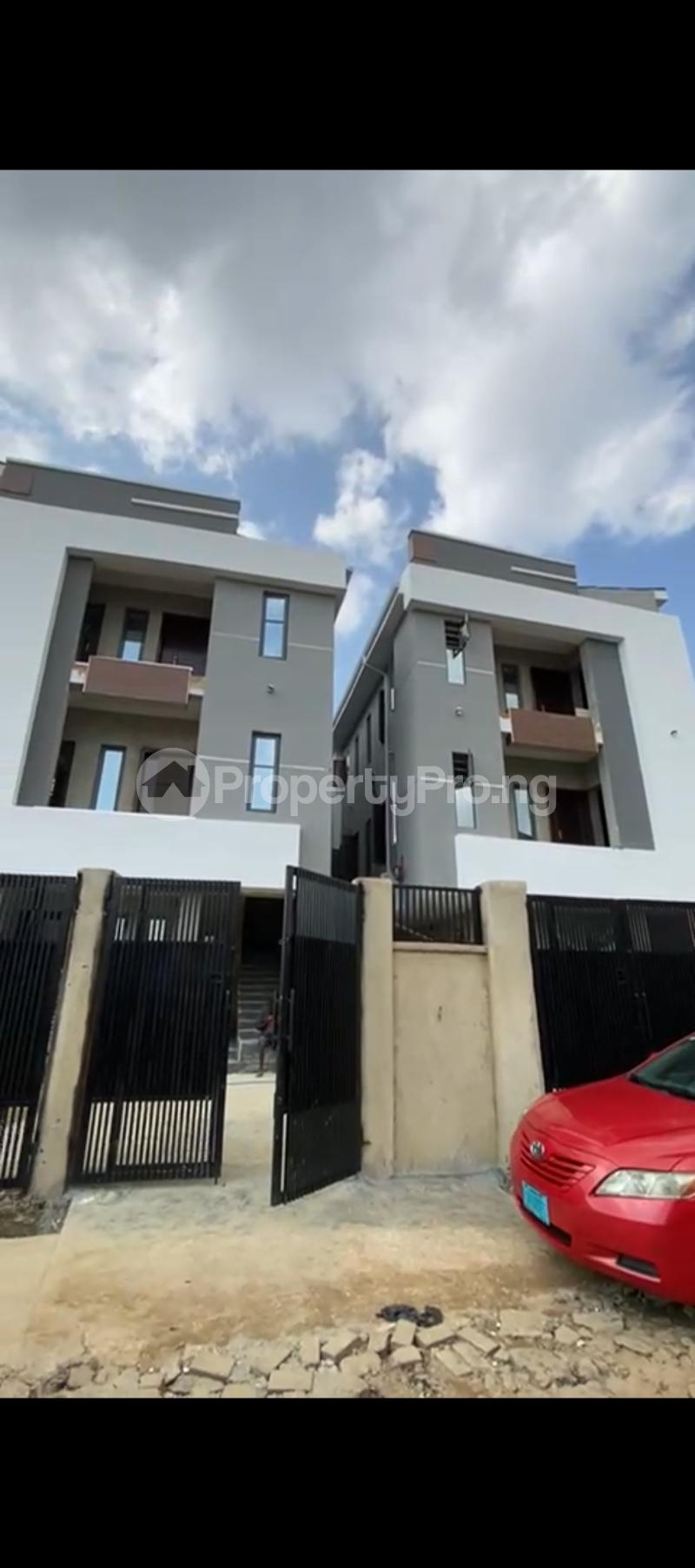 2 bedroom Flat / Apartment for sale In A Calm And Exclusive Neighborhood At Sawmill Gbagada Lagos Millenuim/UPS Gbagada Lagos