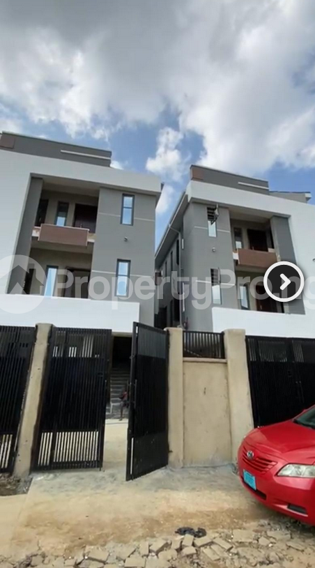 2 bedroom Flat / Apartment for sale Sawmill Millenuim/UPS Gbagada Lagos