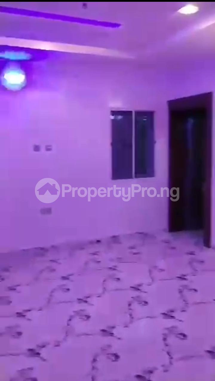 2 bedroom Flat / Apartment for rent Iyana Ekoro, Meiran Alagbado Abule Egba Lagos