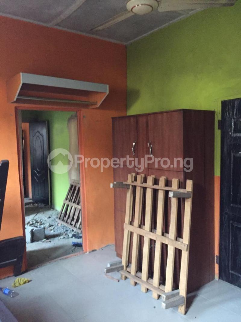 1 bedroom Flat / Apartment for rent Sabo Yaba Lagos