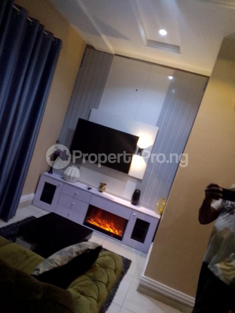 1 bedroom Flat / Apartment for shortlet 7 Off Oregun Close, Ikeja Lagos