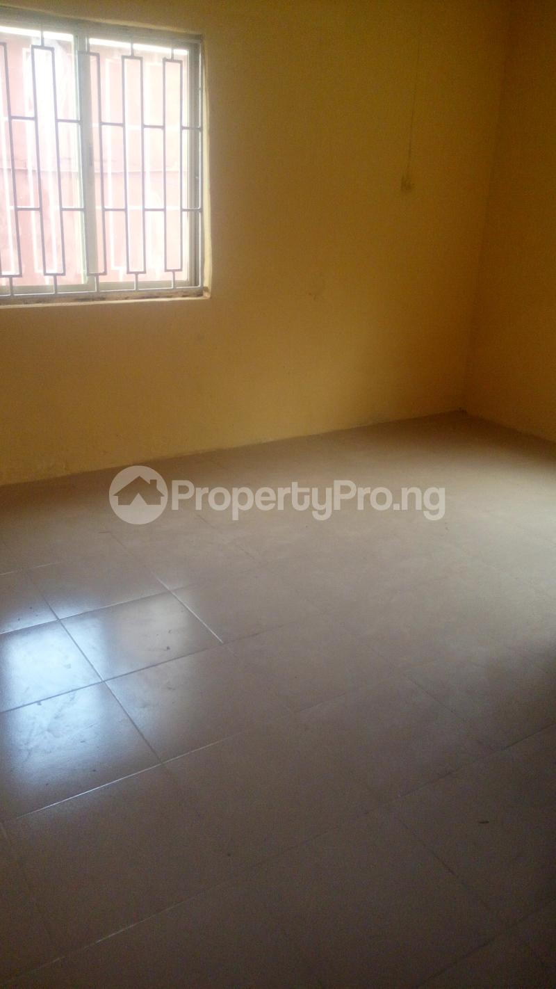 1 bedroom House for rent Ajao Estate Isolo. Lagos Mainland Ajao Estate Isolo Lagos