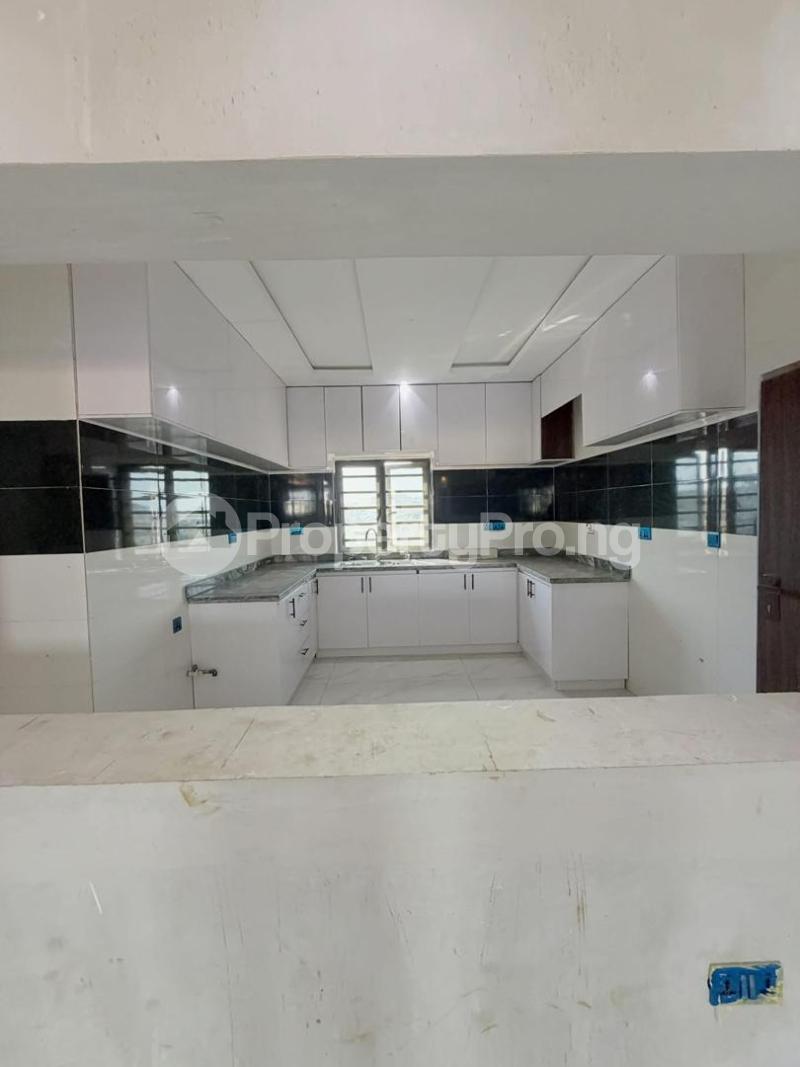 3 bedroom Flat / Apartment for sale Ogba Ikeja Lagos