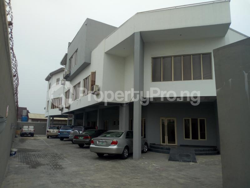 Co working space for rent Lekki Phase 1 Lekki Lagos