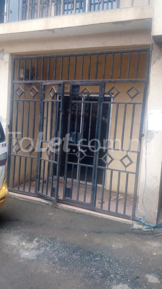 1 bedroom Commercial Property for rent Lagos Mainland Ejigbo Ejigbo Lagos
