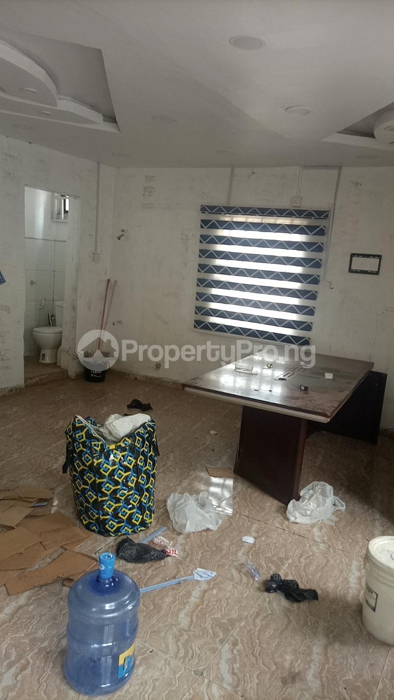 Commercial Property for rent  Ajao Estate Isolo Lagos