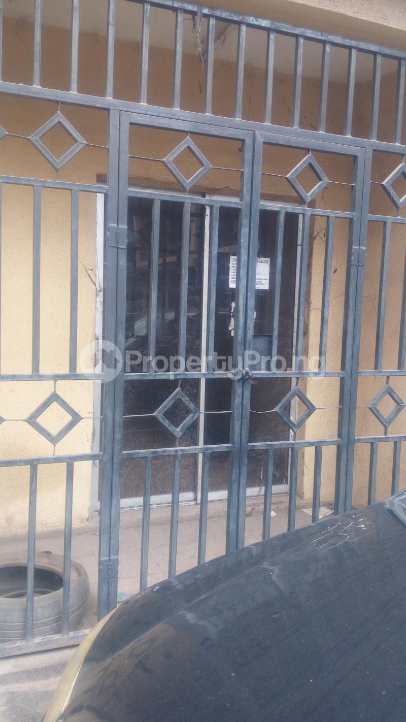 1 bedroom Commercial Property for rent Ejigbo. Lagos Mainland Ejigbo Ejigbo Lagos - 2