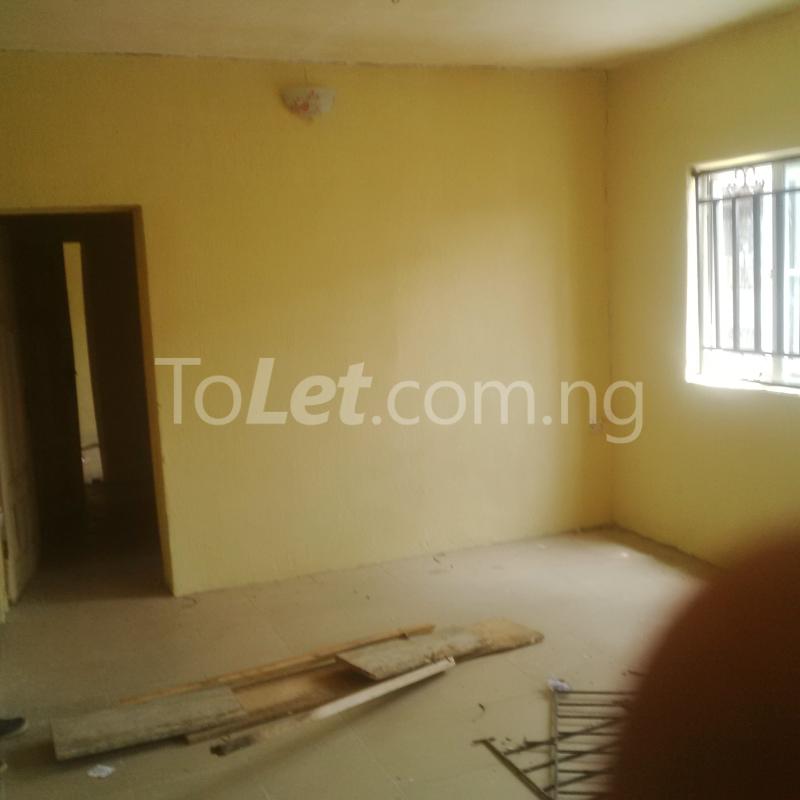 1 bedroom Flat / Apartment for rent Agboyi Private Estate, Alapere Ketu Kosofe/Ikosi Lagos