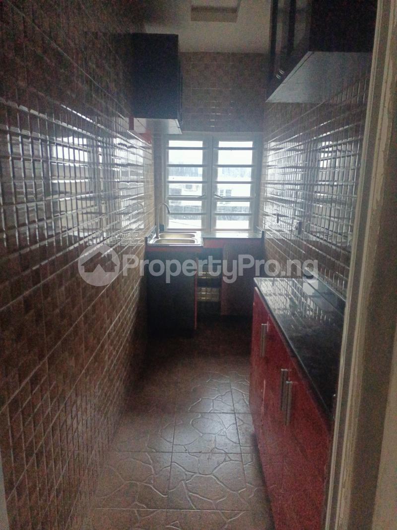 1 bedroom Flat / Apartment for rent Off Awolowo Way Allen Avenue Ikeja Lagos - 4