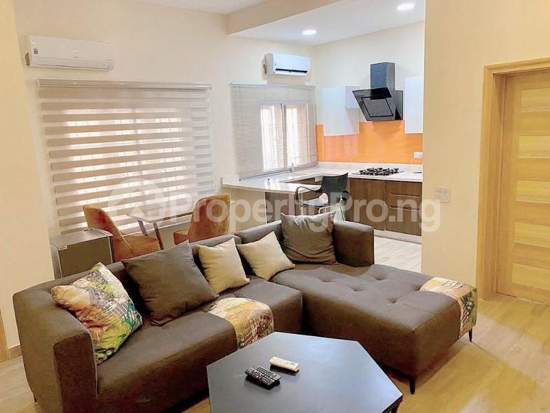 1 bedroom Flat / Apartment for shortlet Lekki Phase 1 Lekki Lagos