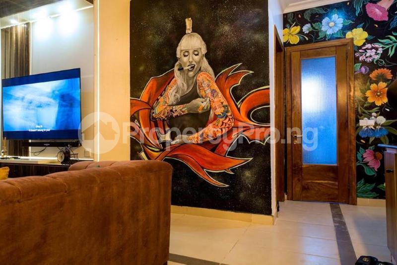 1 bedroom Flat / Apartment for shortlet ONIRU Victoria Island Lagos