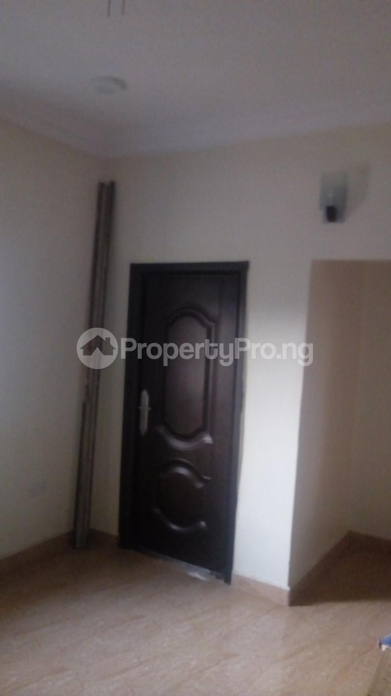 1 bedroom Flat / Apartment for rent Diamond Estate Enugu Enugu