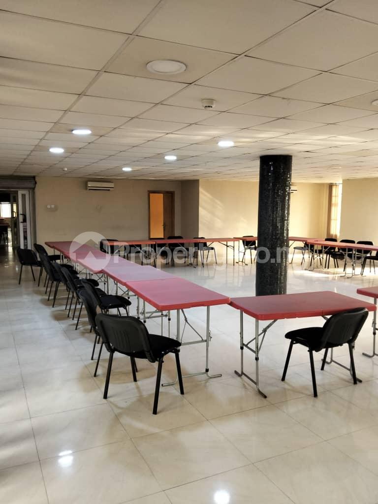 Commercial Property for rent Kudirat Abiola Oregun Oregun Ikeja Lagos