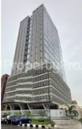 5 bedroom Flat / Apartment for sale Banana Island Ikoyi Lagos