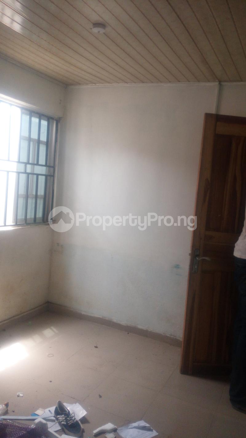 1 bedroom Flat / Apartment for rent Ajao Estate Isolo. Lagos Mainland Ajao Estate Isolo Lagos - 0