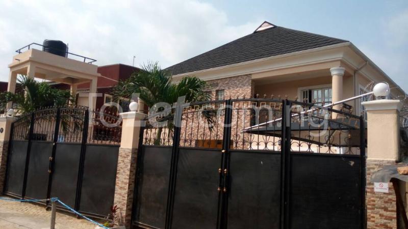 1 bedroom Flat / Apartment for rent Off Aso, Estate Close Ogudu GRA Ogudu Lagos