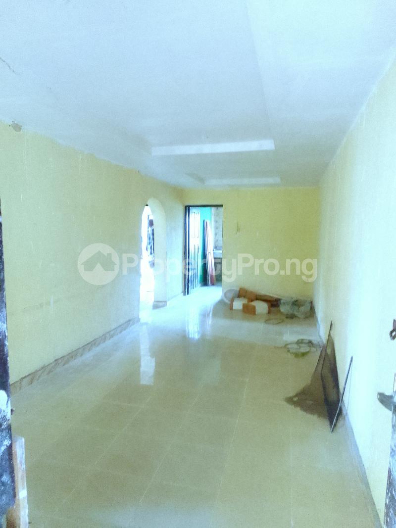 2 bedroom Flat / Apartment for rent Ago palace Okota Lagos