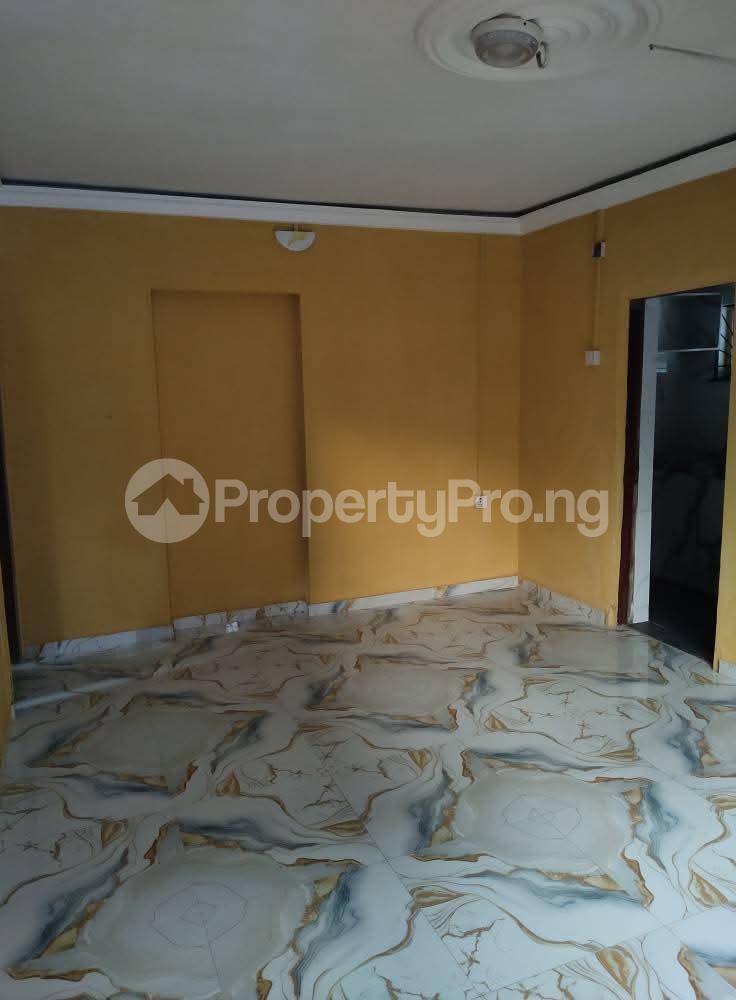 2 bedroom Flat / Apartment for rent Orile Agege Close To Dopemu Agege Lagos