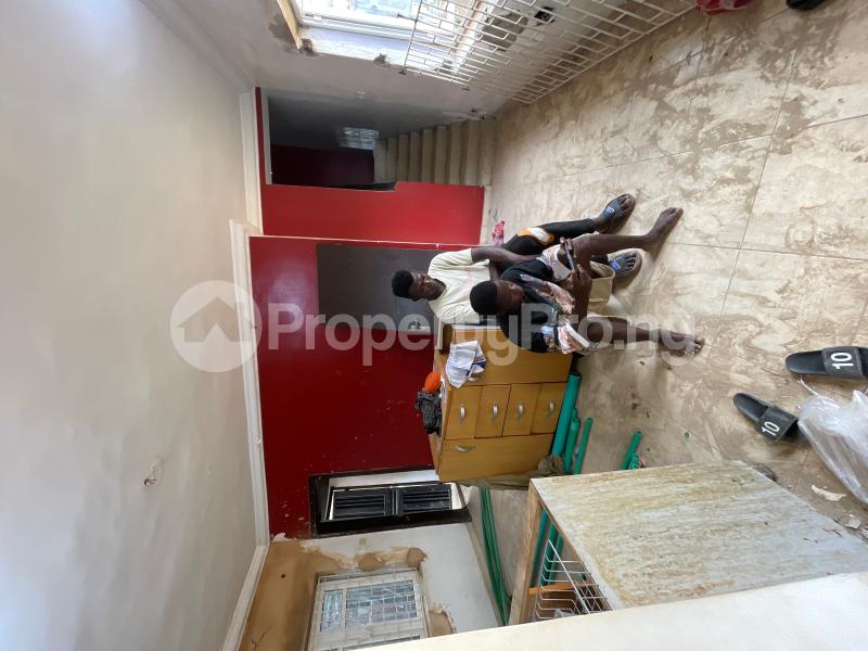 4 bedroom House for rent Off Charlie Boy, Gbagada, Lagos Gbagada Lagos