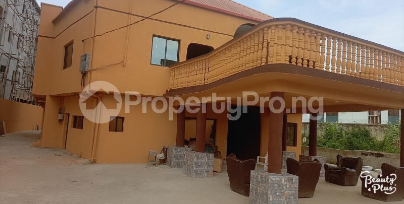 1 bedroom Flat / Apartment for rent Ajao Estate Isolo Lagos
