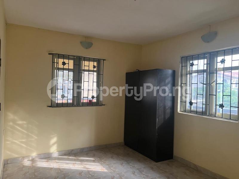Flat / Apartment for rent Adeniyi Jones Ikeja Lagos