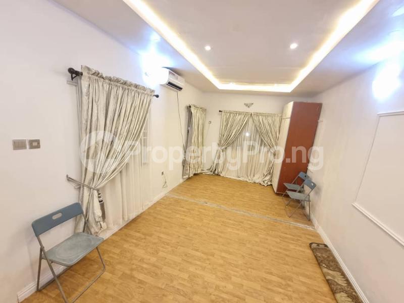 1 bedroom Flat / Apartment for rent Lekki Phase 1 Lekki Lagos