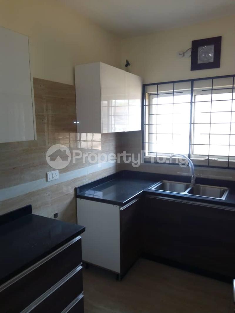 1 bedroom Flat / Apartment for rent Kolapo Ishola Gra Akobo Ibadan Oyo