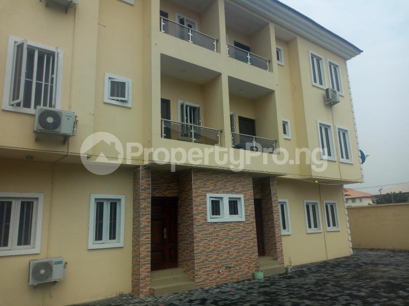 Flat / Apartment for sale ONIRU Victoria Island Lagos