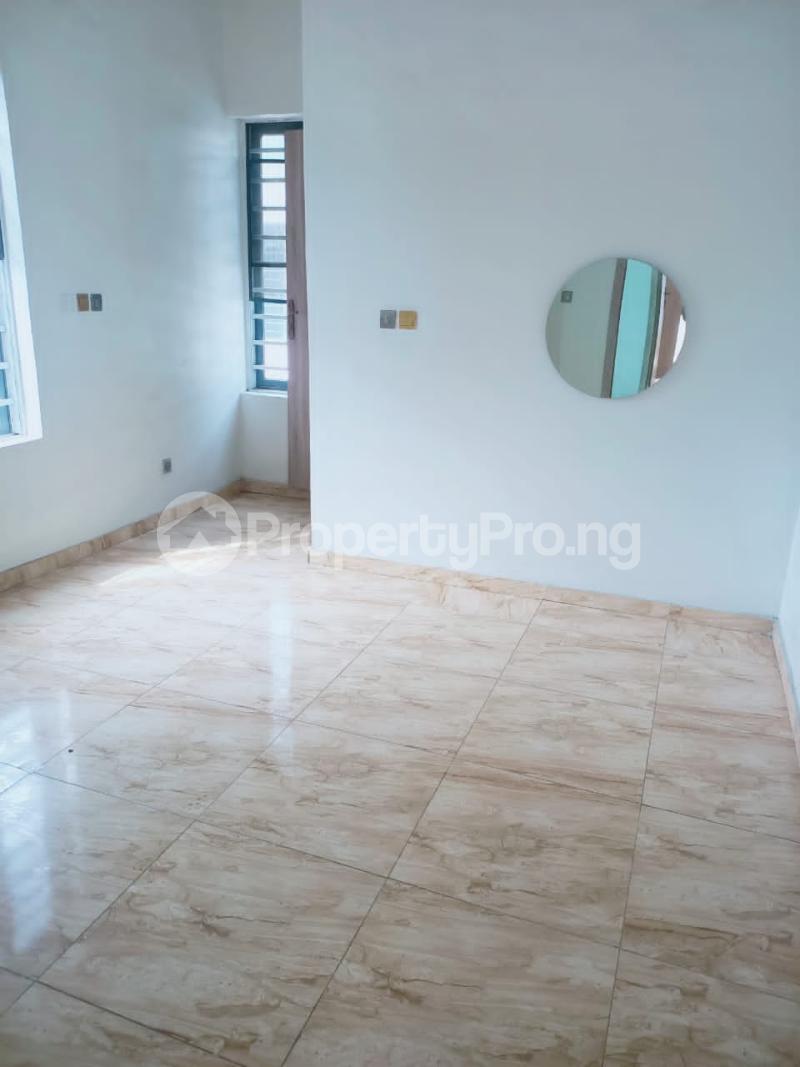 1 bedroom Flat / Apartment for rent Ikota Lekki Lagos