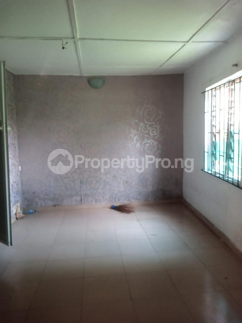 Flat / Apartment for rent Adeniyi Jones Ikeja Lagos - 0