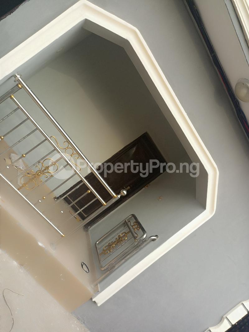 1 bedroom Flat / Apartment for rent College B/stop, Ikotun/Igando Lagos